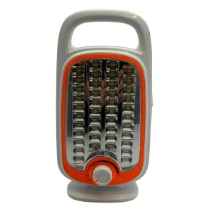 DP Rechargeable LED Hand Lamp - 7128B