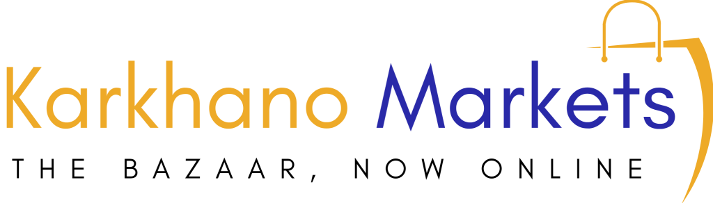 Karkhano Markets Logo